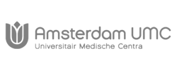 Amsterdam UMC Logo