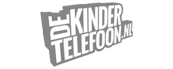 De Kindertelefoon Logo