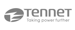 TenneT Logo